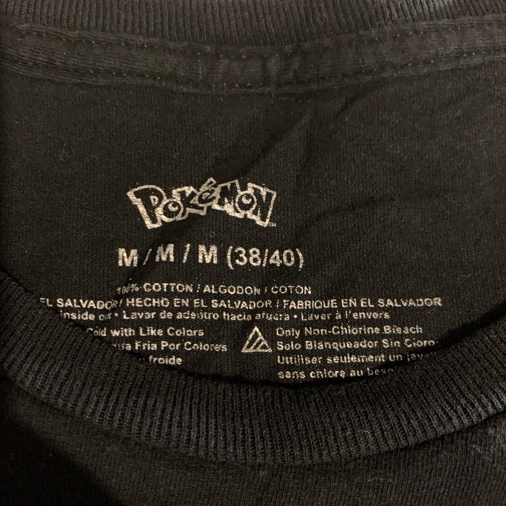 4 medium T-shirt bundle - Picture 6 of 8